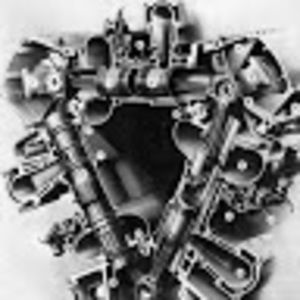 Meet your Posher, Napierdelticdiesel